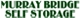 Murray Bridge Self Storage Logo