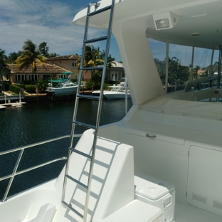 3G Marine Service - West Park, FL