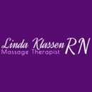 Linda Klassen RN Massage Therapist - Massage Services