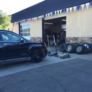 Grand Tire Pros - Tire Dealers