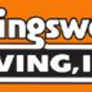 Hollingsworth Paving, Inc. - Paving Materials