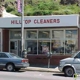 Hillside Cleaners