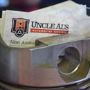 Uncle Al's Automotive Services - Recreational Vehicles & Campers-Repair & Service