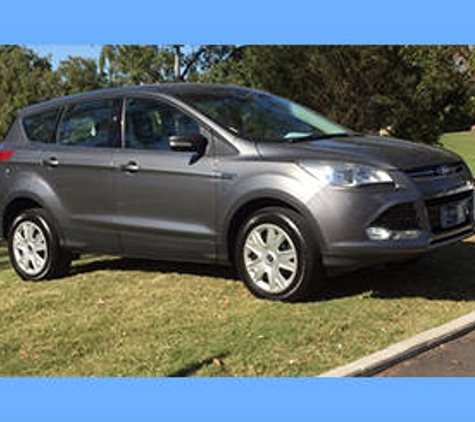 Fraser Coast Motor Centre - Pialba, QLD