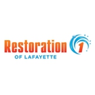 Restoration 1 of Lafayette