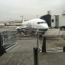 Alaska Airlines
