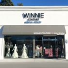 Winnie Couture Flagship Bridal Salon Charlotte