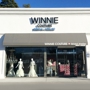 Winnie Couture Flagship Bridal Salon Charlotte