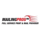 Mailing Pros Inc