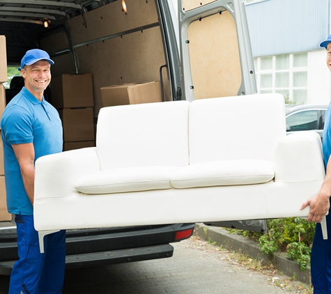 John Kelly Removals - Junee, NSW