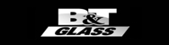 B&T Glass & Glazing - Aluminium Windows