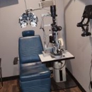 Brown's Eye Center- - Optical Goods Repair