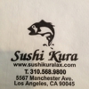Sushi Kura gallery
