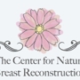 The Center for Natural Breast Reconstruction