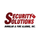 Security Solutions - Burglar, Fire, Audio & Video Solutions - Security Control Systems & Monitoring