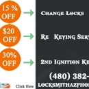 Locksmith Phoenix - Locks & Locksmiths