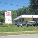 Towne Toyota - New Car Dealers