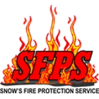 Snow's Fire Protection Service