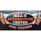 Bill's Automotive Center