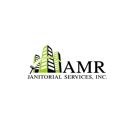 AMR Janitorial Services - Building Cleaning-Exterior