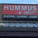 Hummus & More - Restaurants