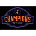 Champions Autobody