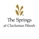 The Springs at Clackamas Woods - Assisted Living Facilities