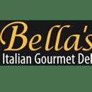 Bella's Italian Gourmet - Italian Restaurants