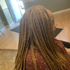 Fatty Professional African Hair Braiding & weaving gallery