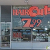California Haircuts gallery