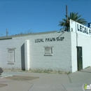 Liberty Pawn Shop - Pawnbrokers