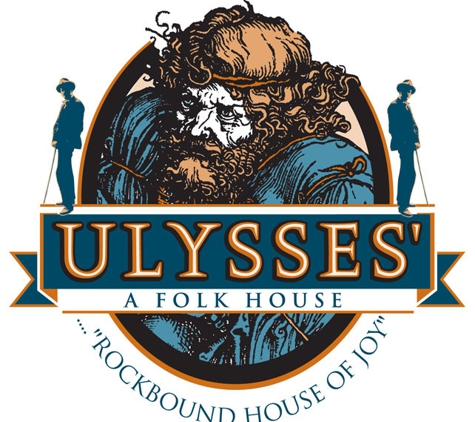 Ulysses Bar - New York, NY