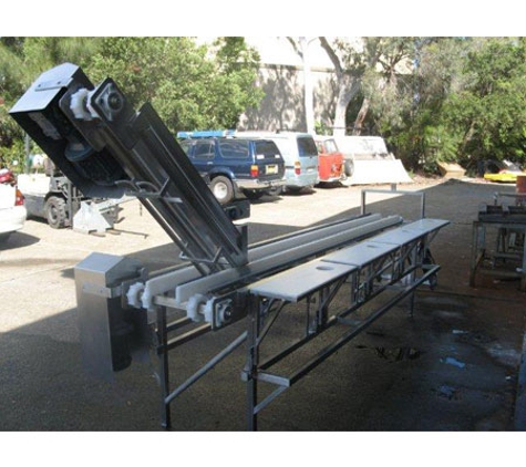 MP Stainless Steel Manufacturing