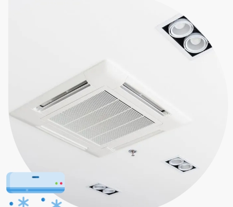 Brod's Refrigeration & Air Conditioning