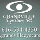 Grandville Eye Care Pc - Contact Lenses