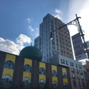 Masjid Malcolm Shabazz - Historical Places