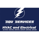 SQU Services - Electricians