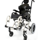 Motion Mobility & Design - Wheelchair Repair