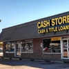 Cash Store gallery