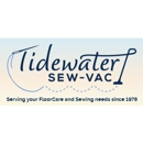 Tidewater Sew-Vac - Sewing Machines-Service & Repair