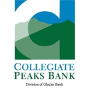 Collegiate Peaks Bank - Check Cashing Service