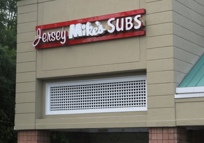 jersey mike's blue ash