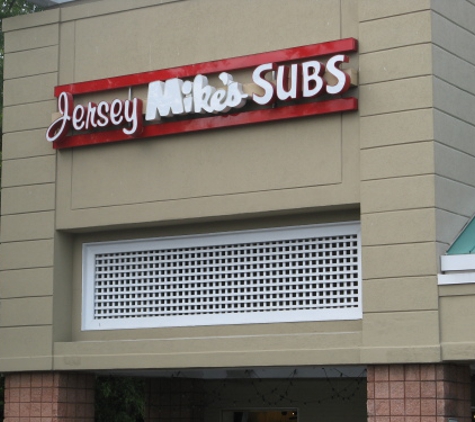 Jersey Mike's Subs - Irving, TX