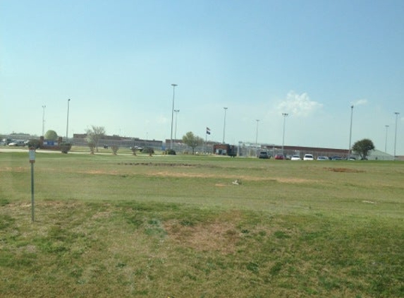 Evans Correctional Institution - Bennettsville, SC