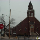 Primera Iglesia Bautista Hispana Emanuel