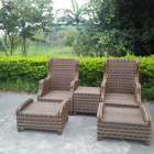 HONGFA OUTDOOR FURNITURE CORP.