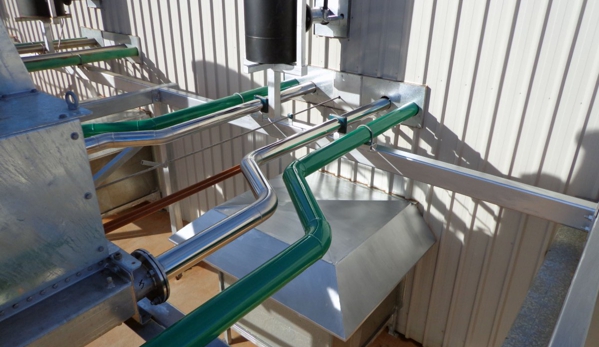 Swel Specialised Welding - Braitling, NT