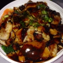 Genki Grill - American Restaurants