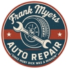 Frank Myers Auto Repair gallery
