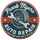 Frank Myers Auto Repair - Auto Repair & Service